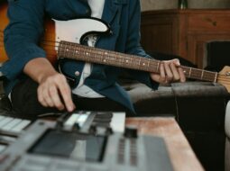 Compose Music