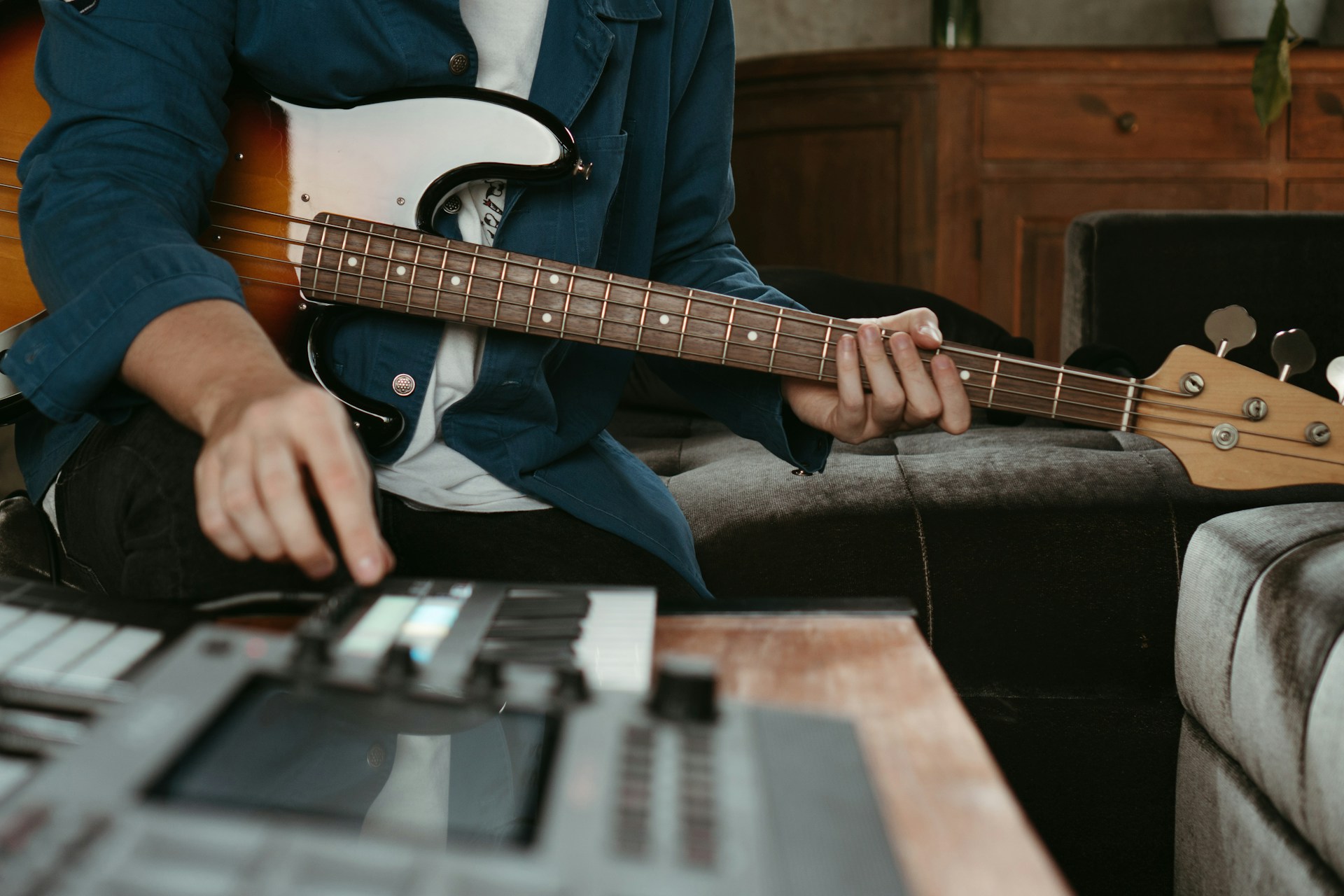 Compose Music