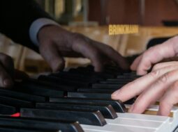 The Power of Partnership: How Collaboration Can Transform Your Music Composition Process