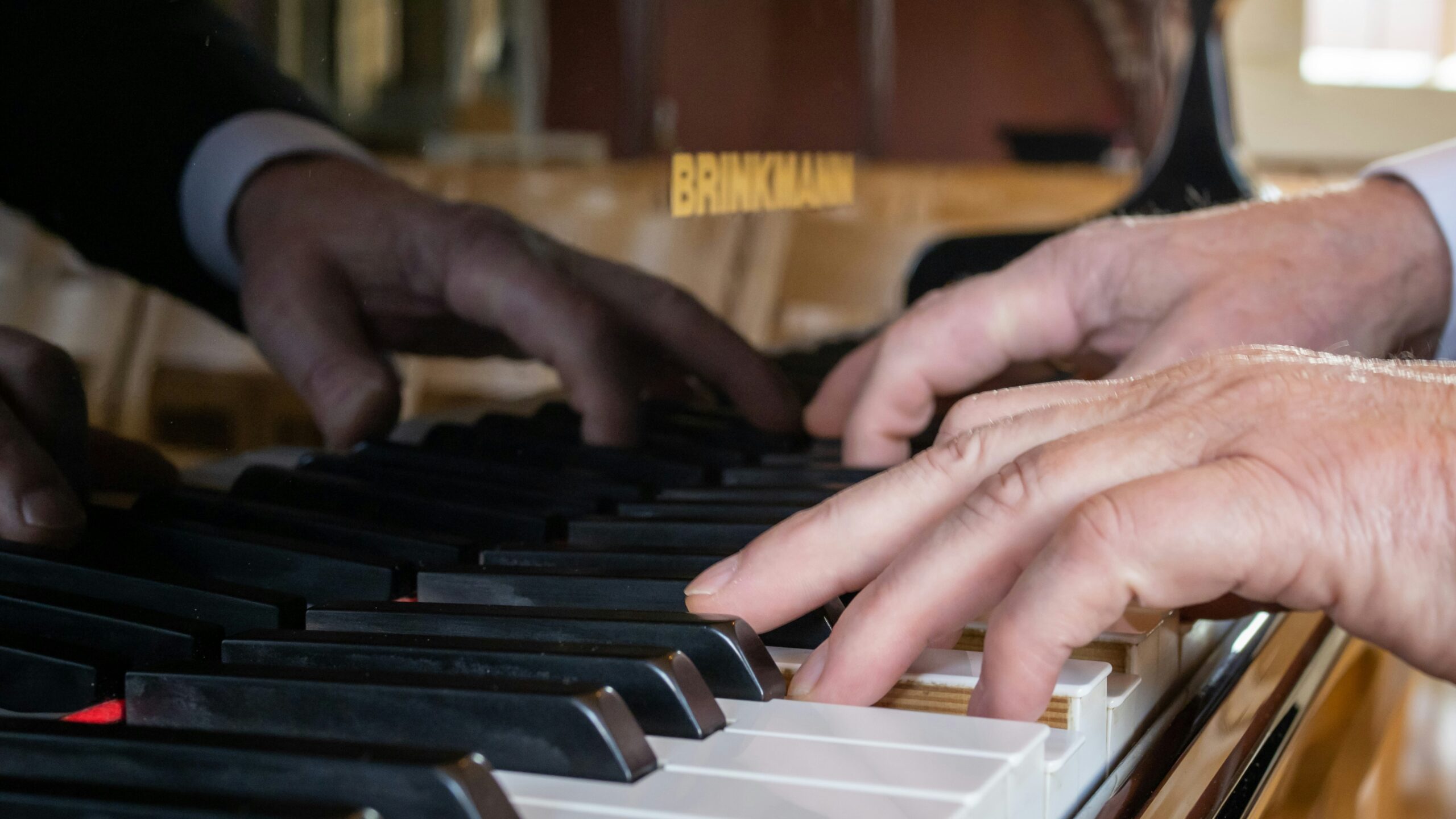 The Power of Partnership: How Collaboration Can Transform Your Music Composition Process