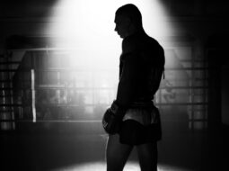 Muay Thai - Oliver Scales Copeland