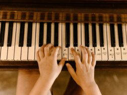 Crafting Melodies That Speak: How to Compose Music That Tells a Story