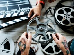 Cinematic Soundtrack