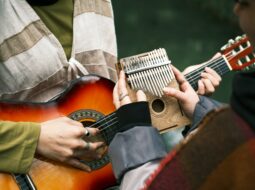 Compose Music That Tells a Story