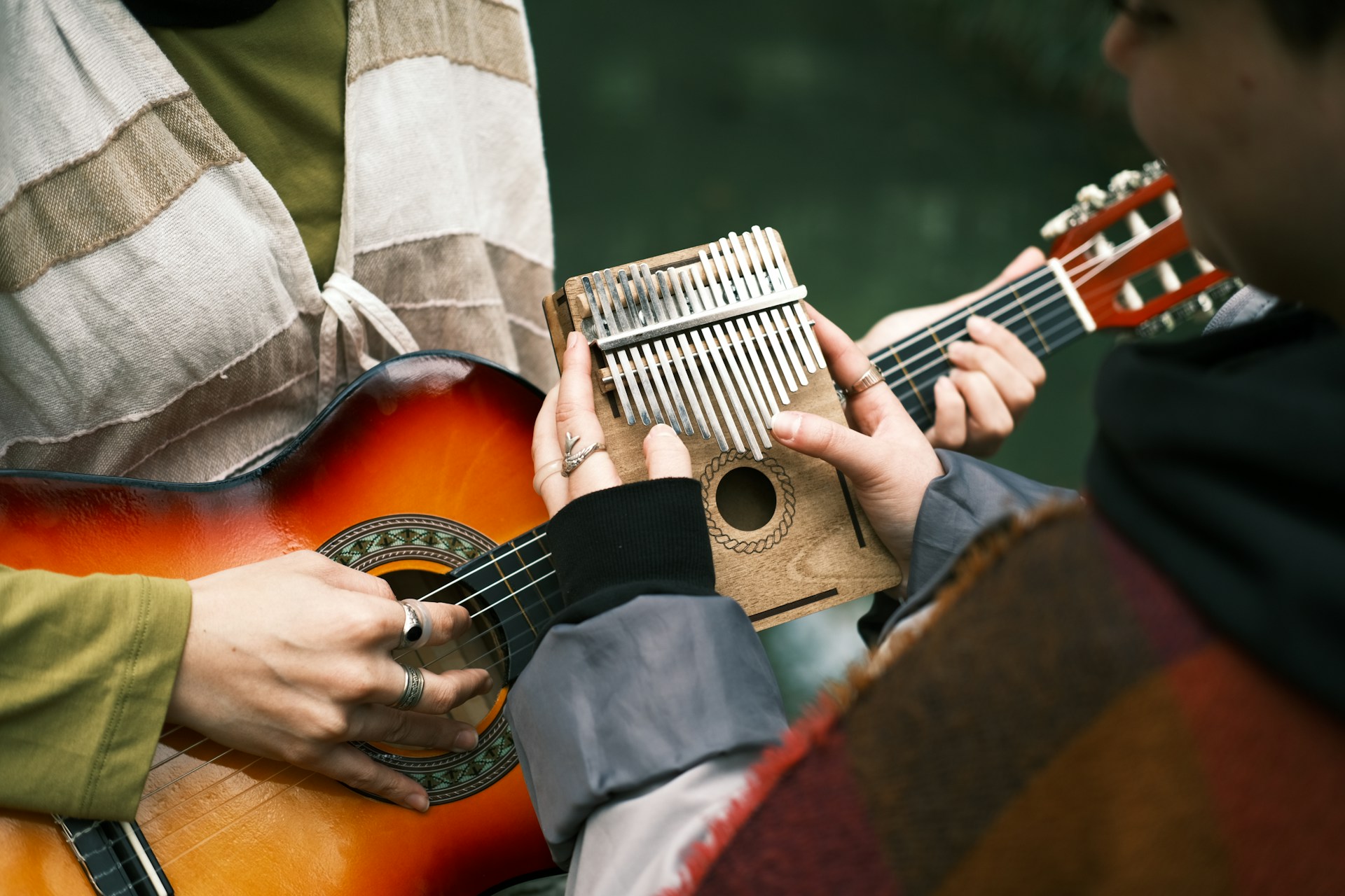 Compose Music That Tells a Story