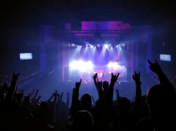 live performance confidence