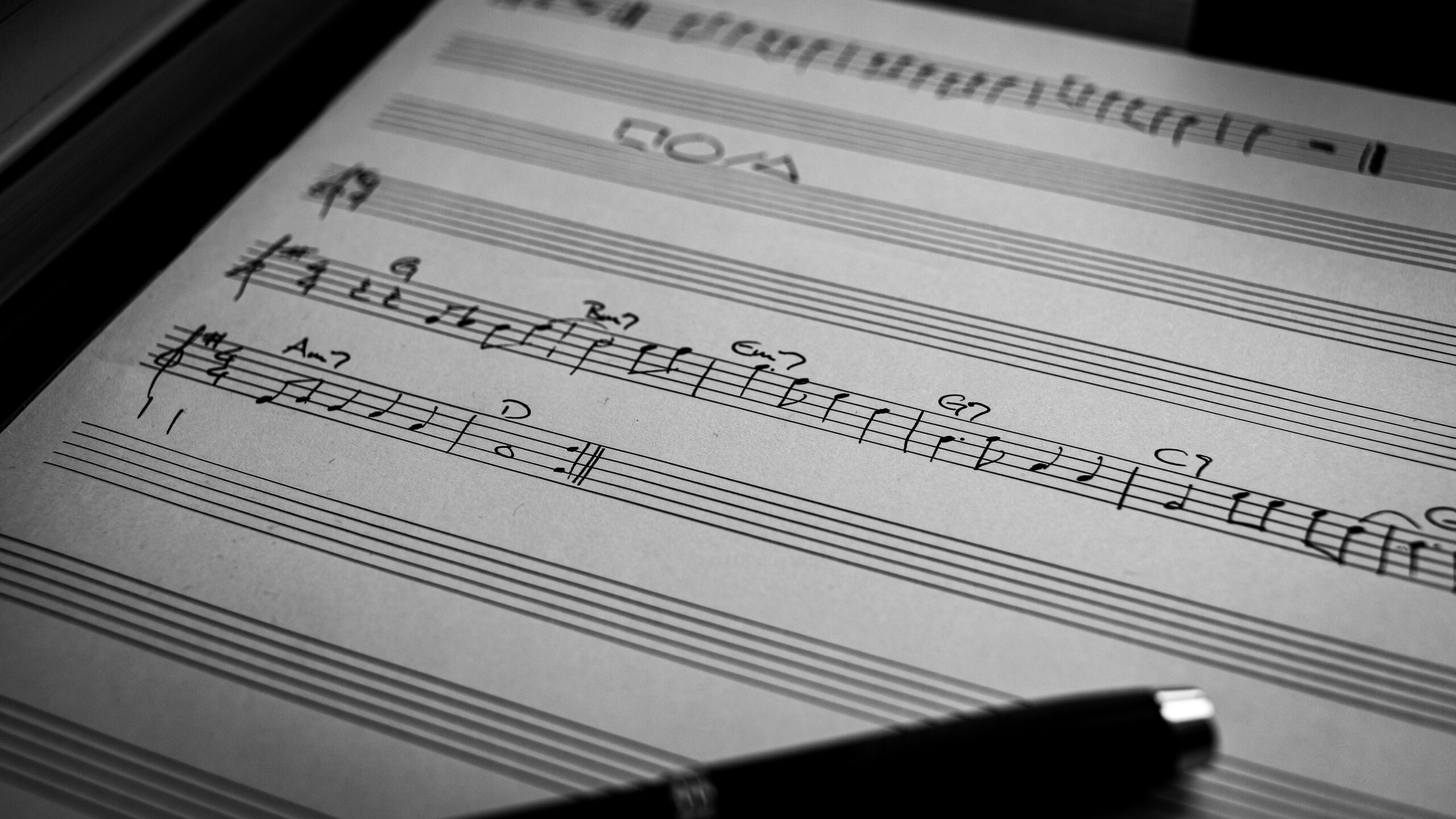 How Multi-Instrumentalists Shape Music and Process in Unique Ways