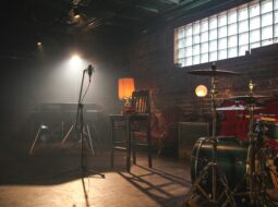 Oliver Tam Scales-Copeland- Music