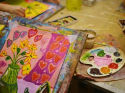 Arts