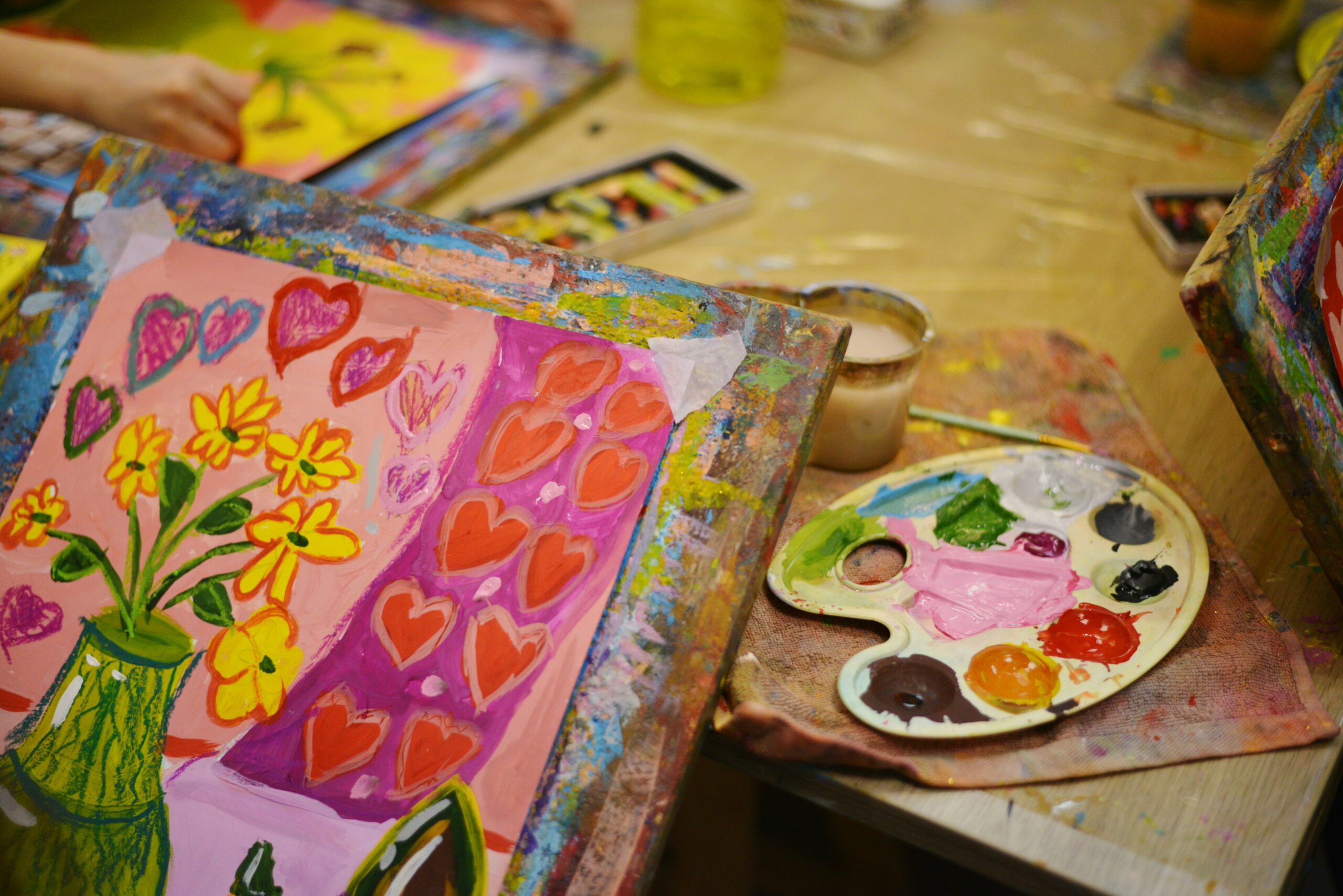 Arts