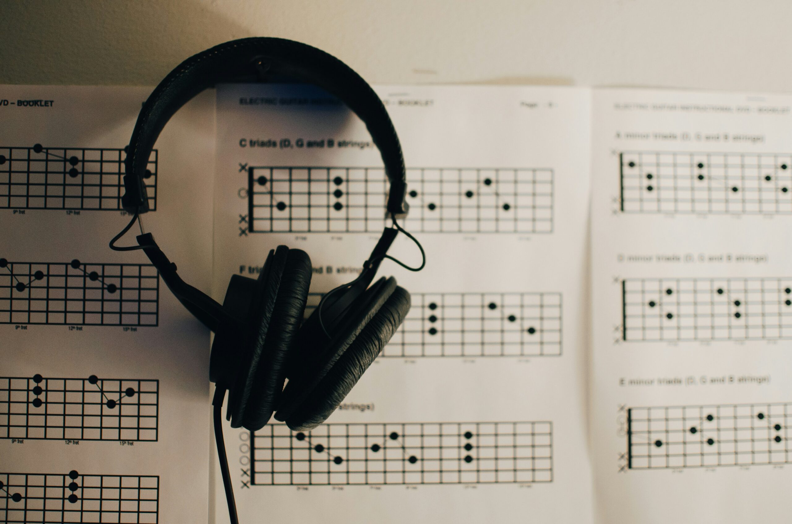 The Role of Emotion in Music Composition How Feeling Shapes Memorable Music